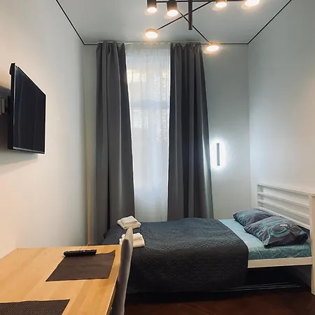 Loft Apartments Lviv Exterior photo