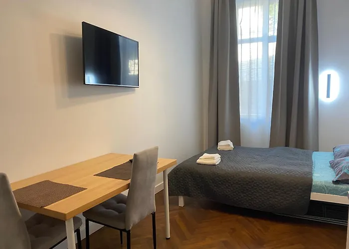 Loft Apartments
