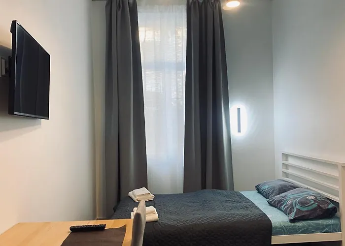 Loft Apartments