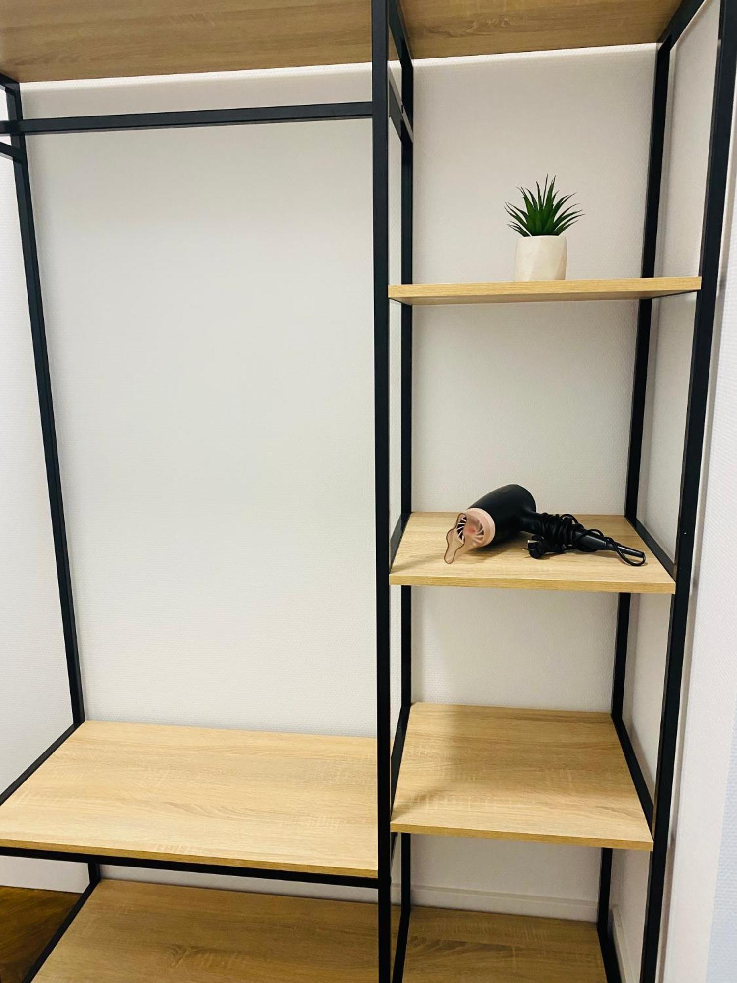 Loft شقة إلفيف