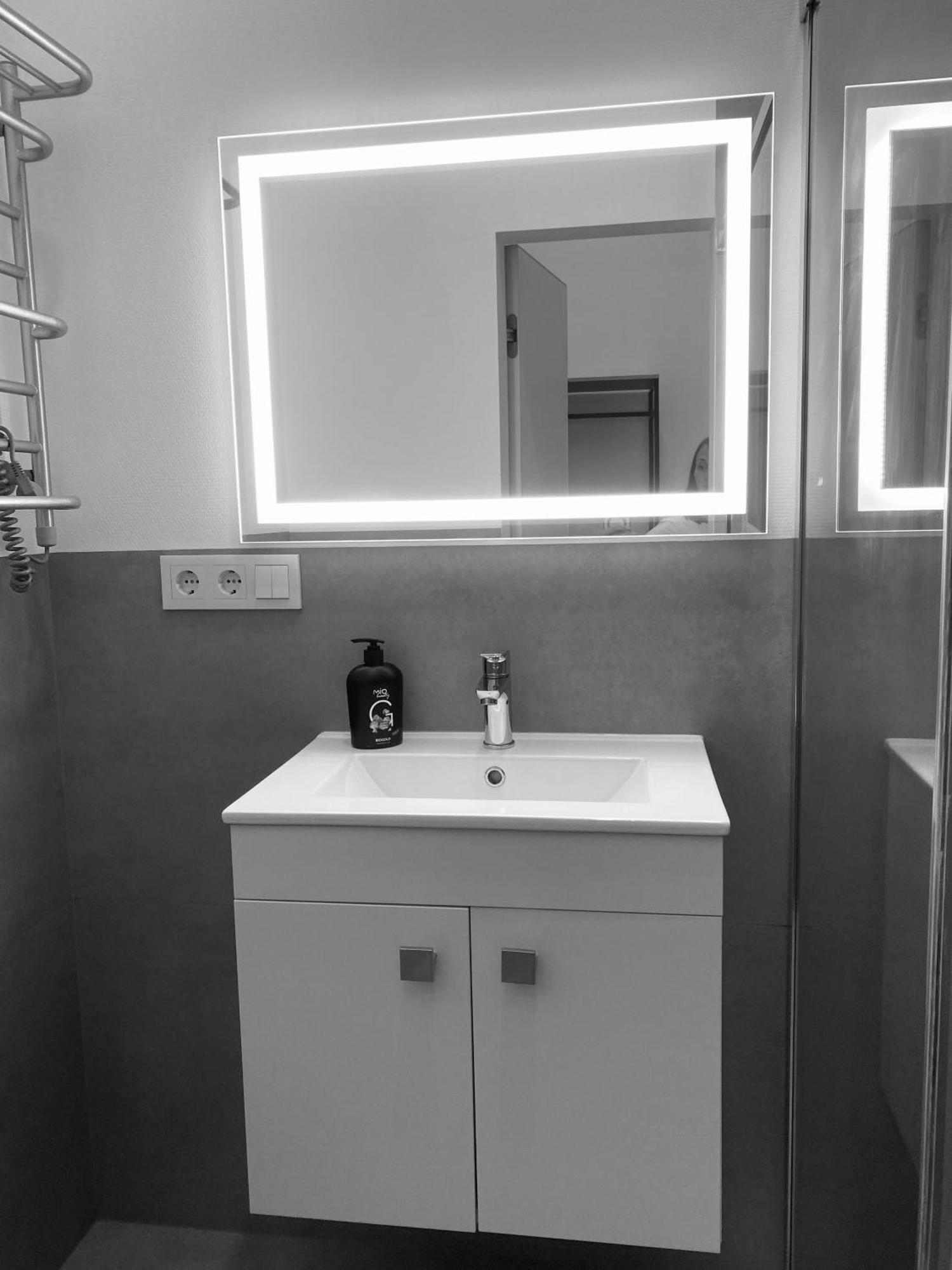Loft شقة *