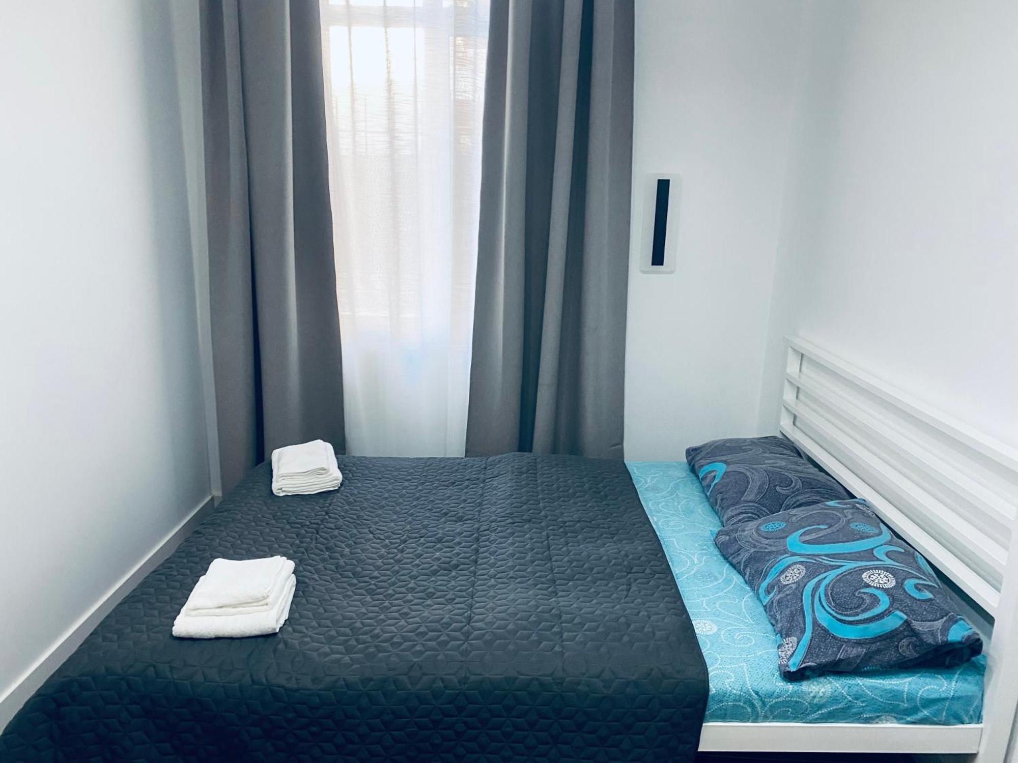 Loft شقة