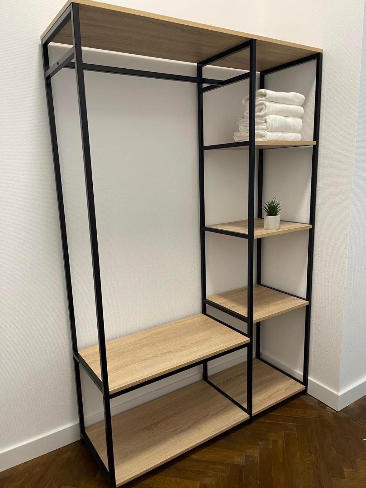 شقة Loft